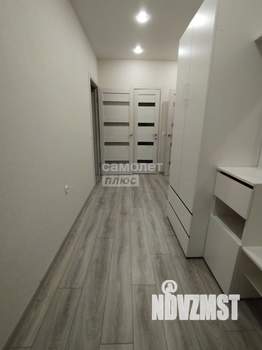 1-к квартира, на длительный срок, 40м2, 7/9 этаж