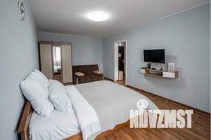 1-к квартира, посуточно, 37м2, 10/16 этаж