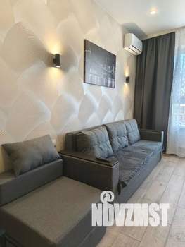 2-к квартира, посуточно, 72м2, 3/24 этаж