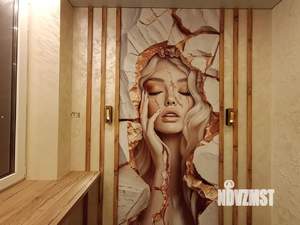 Студия квартира, на длительный срок, 25м2, 2/16 этаж