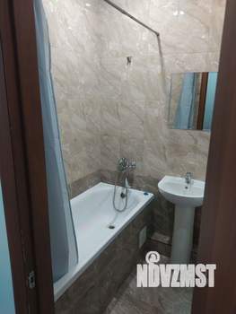 1-к квартира, на длительный срок, 35м2, 2/19 этаж