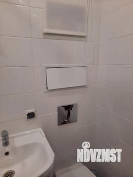 1-к квартира, на длительный срок, 32м2, 5/5 этаж