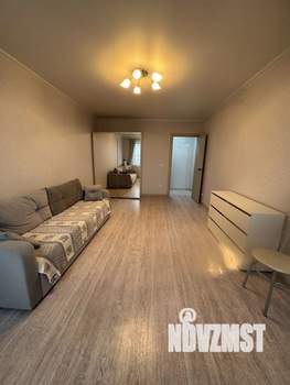 1-к квартира, на длительный срок, 40м2, 9/17 этаж