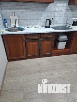 1-к квартира, посуточно, 35м2, 10/16 этаж