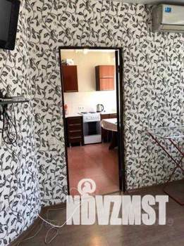 1-к квартира, на длительный срок, 35м2, 2/5 этаж