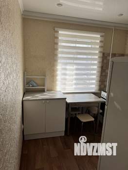 2-к квартира, на длительный срок, 43м2, 2/4 этаж