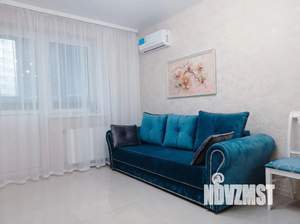 2-к квартира, посуточно, 50м2, 3/15 этаж