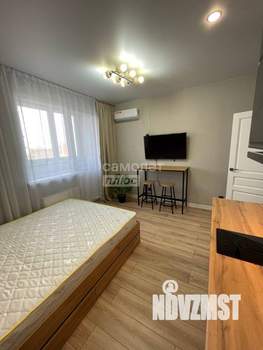 Студия квартира, на длительный срок, 20м2, 11/16 этаж