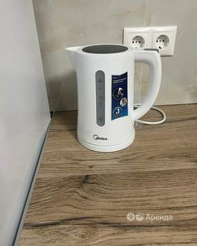 2-к квартира, на длительный срок, 51м2, 8/8 этаж