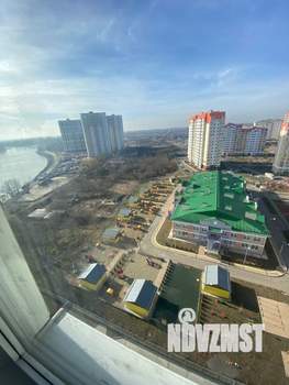 1-к квартира, на длительный срок, 40м2, 14/16 этаж