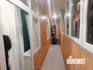 1-к квартира, на длительный срок, 38м2, 16/18 этаж