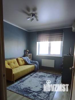 1-к квартира, на длительный срок, 32м2, 3/9 этаж