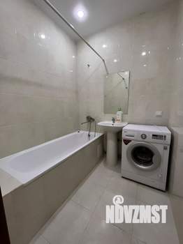 2-к квартира, на длительный срок, 75м2, 4/17 этаж