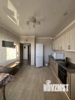 2-к квартира, на длительный срок, 64м2, 20/22 этаж