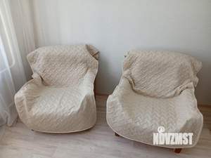 2-к квартира, на длительный срок, 42м2, 7/16 этаж