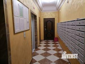 1-к квартира, на длительный срок, 40м2, 13/19 этаж