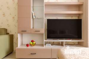 1-к квартира, посуточно, 42м2, 8/25 этаж