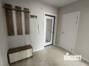 1-к квартира, на длительный срок, 38м2, 5/20 этаж