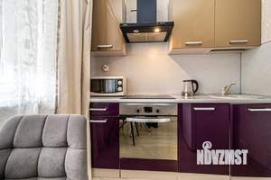 Студия квартира, посуточно, 35м2, 3/6 этаж