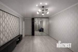 2-к квартира, на длительный срок, 56м2, 9/17 этаж