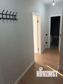 2-к квартира, на длительный срок, 46м2, 18/24 этаж