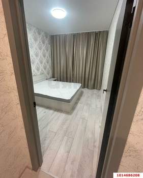 1-к квартира, на длительный срок, 30м2, 3/9 этаж