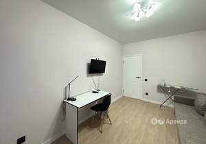 2-к квартира, на длительный срок, 54м2, 7/24 этаж