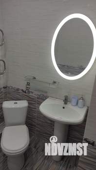 1-к квартира, на длительный срок, 37м2, 17/26 этаж