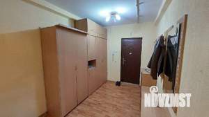 1-к квартира, на длительный срок, 54м2, 2/17 этаж