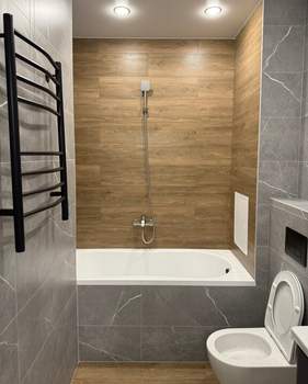 2-к квартира, на длительный срок, 62м2, 9/24 этаж