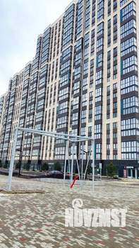 Студия квартира, на длительный срок, 30м2, 12/24 этаж