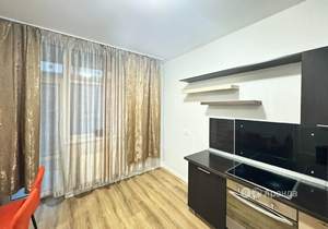 1-к квартира, на длительный срок, 34м2, 7/9 этаж