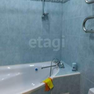 1-к квартира, на длительный срок, 34м2, 10/10 этаж