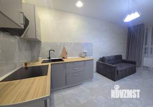 2-к квартира, на длительный срок, 38м2, 3/12 этаж