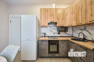 2-к квартира, на длительный срок, 53м2, 5/24 этаж