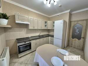 1-к квартира, на длительный срок, 40м2, 6/10 этаж