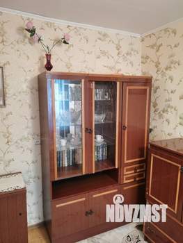 2-к квартира, на длительный срок, 48м2, 5/9 этаж