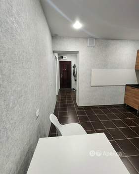 1-к квартира, на длительный срок, 40м2, 15/16 этаж