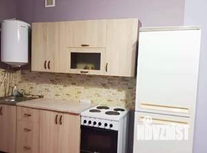 Студия квартира, на длительный срок, 25м2, 3/7 этаж