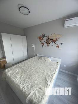 1-к квартира, на длительный срок, 32м2, 9/9 этаж