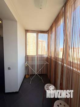 1-к квартира, на длительный срок, 42м2, 12/16 этаж