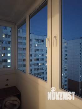 Студия квартира, на длительный срок, 30м2, 13/17 этаж