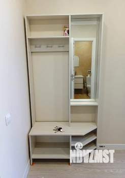 1-к квартира, на длительный срок, 36м2, 3/17 этаж