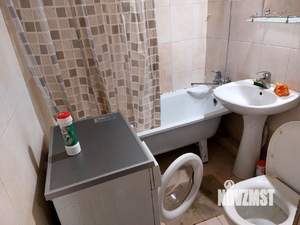 2-к квартира, на длительный срок, 40м2, 1/9 этаж