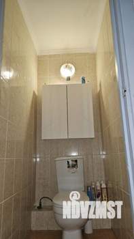 2-к квартира, на длительный срок, 52м2, 8/12 этаж