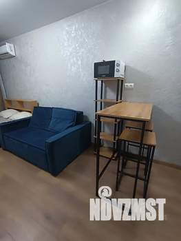 1-к квартира, посуточно, 30м2, 9/24 этаж
