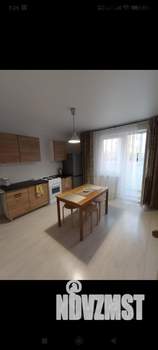 1-к квартира, на длительный срок, 37м2, 1/16 этаж