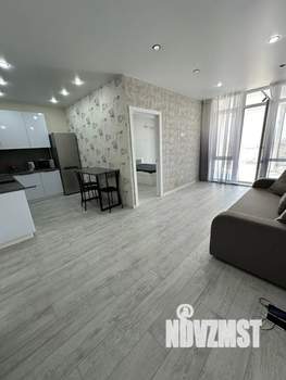 2-к квартира, на длительный срок, 60м2, 20/25 этаж