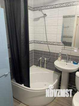 1-к квартира, на длительный срок, 47м2, 2/17 этаж