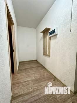 1-к квартира, на длительный срок, 38м2, 3/17 этаж